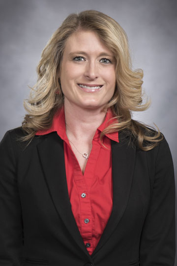 Katie C. Brach