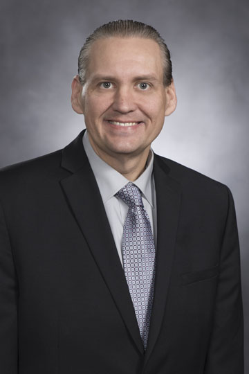Christian W. Schmitthenner